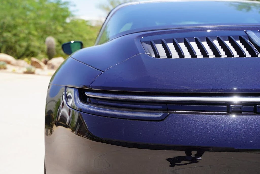 2024 Porsche 992 Targa 4 & 4S - Image 21 of 31