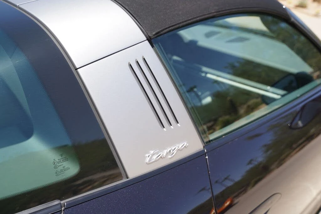 2024 Porsche 992 Targa 4 & 4S - Image 12 of 31