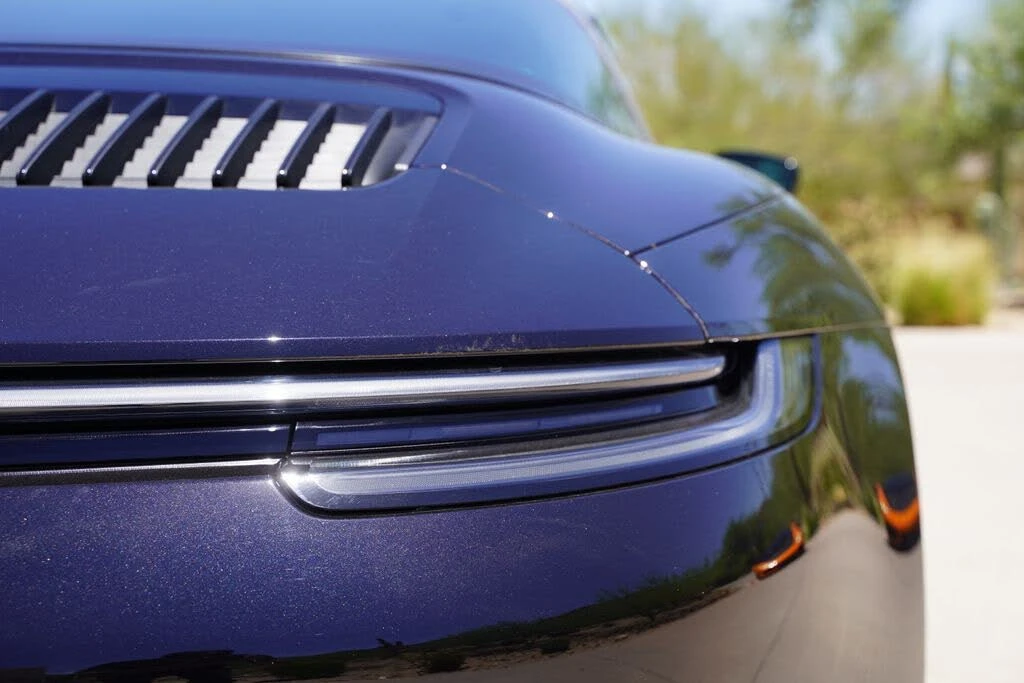 2024 Porsche 992 Targa 4 & 4S - Image 22 of 31