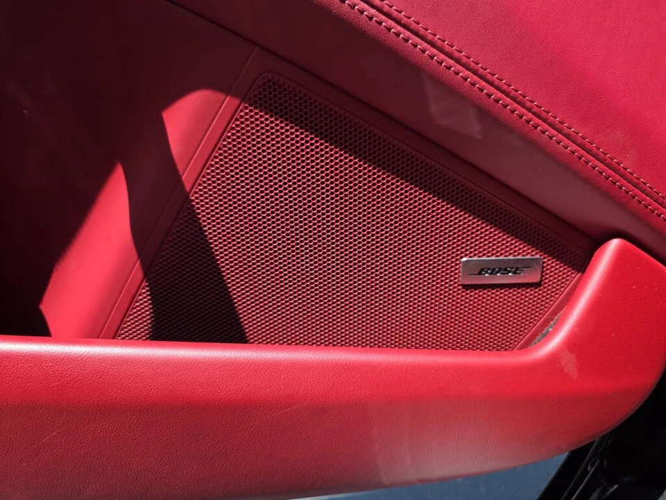 2024 Porsche 992 Targa 4 & 4S - Image 17 of 26