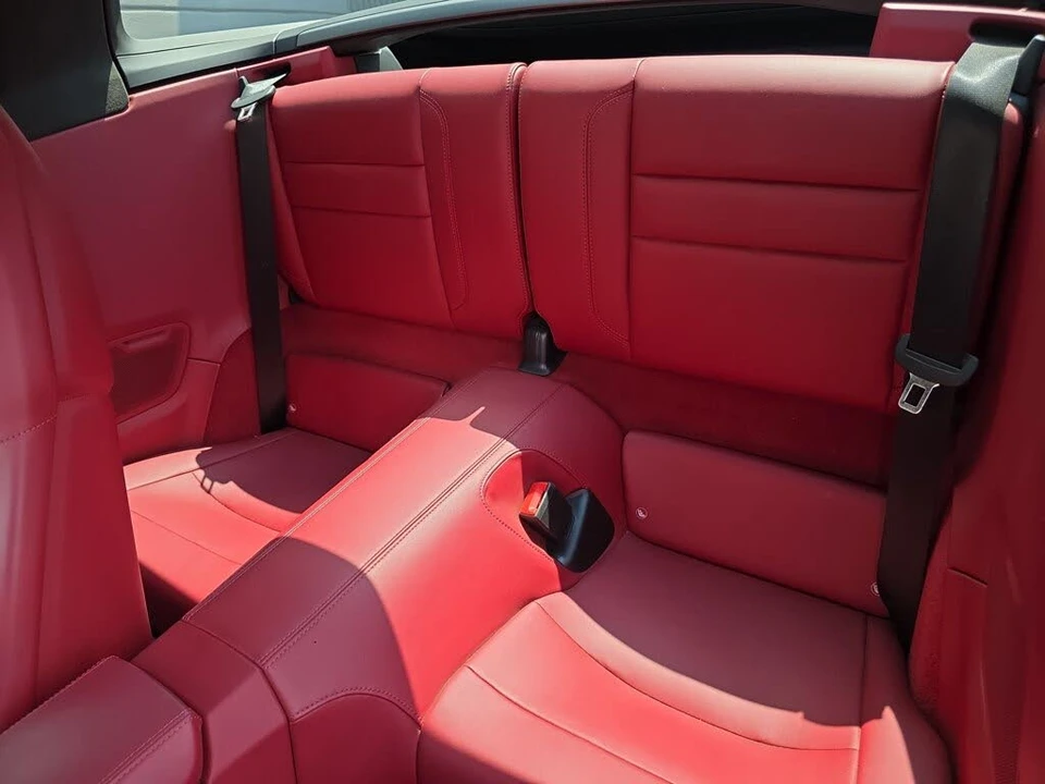 2024 Porsche 992 Targa 4 & 4S - Image 14 of 26