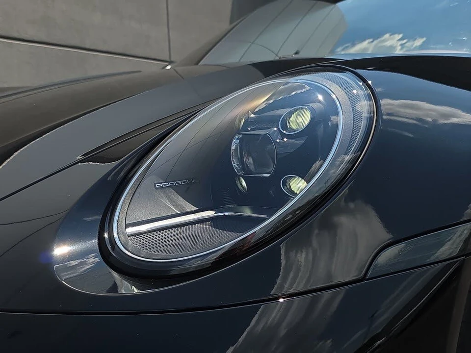 2024 Porsche 992 Targa 4 & 4S - Image 12 of 26