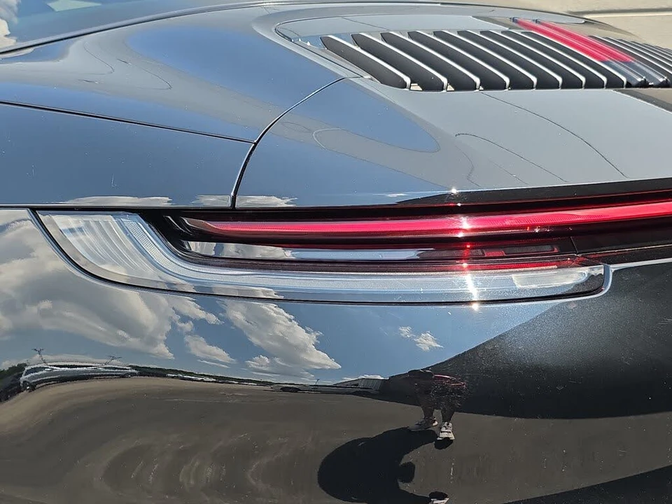 2024 Porsche 992 Targa 4 & 4S - Image 13 of 26