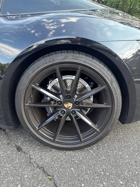 2024 Porsche 992 Targa 4 & 4S - Image 5 of 8