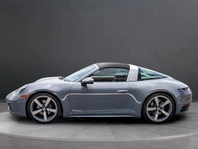2024 Porsche 992 Targa 4 & 4S - Image 7 of 31