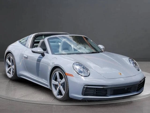 2024 Porsche 992 Targa 4 & 4S - Image 10 of 31