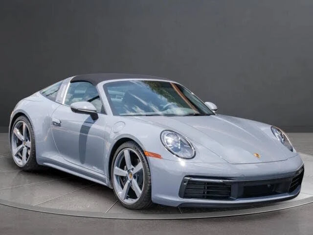 2024 Porsche 992 Targa 4 & 4S - Image 12 of 31