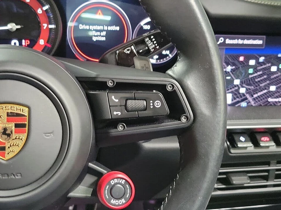 2024 Porsche 992 Targa 4 & 4S - Image 20 of 24