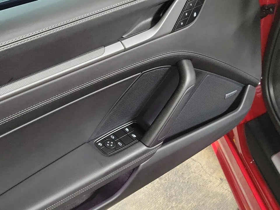 2024 Porsche 992 Targa 4 & 4S - Image 13 of 24
