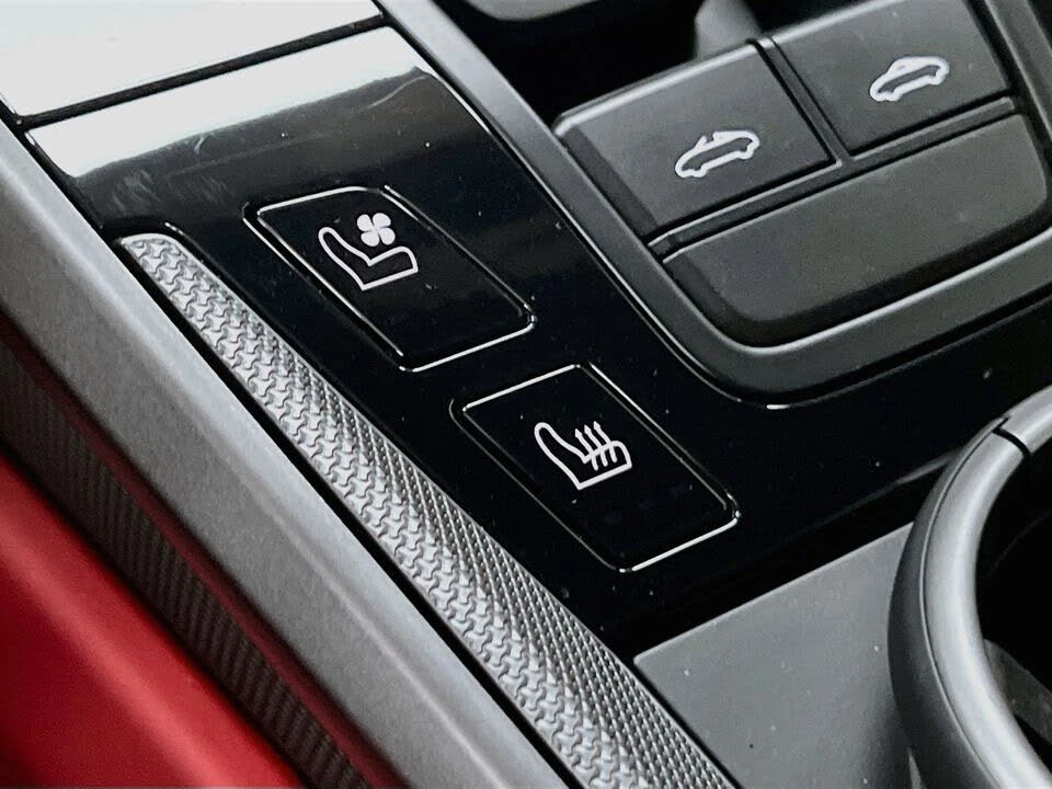 2024 Porsche 992 Targa 4 & 4S - Image 22 of 31