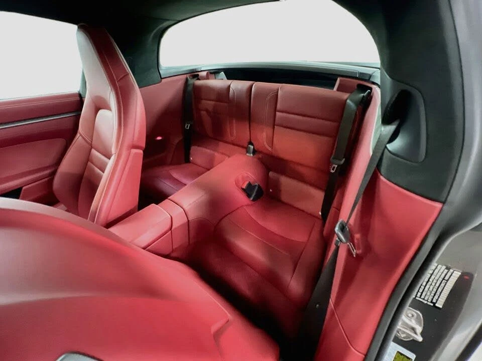 2024 Porsche 992 Targa 4 & 4S - Image 23 of 31