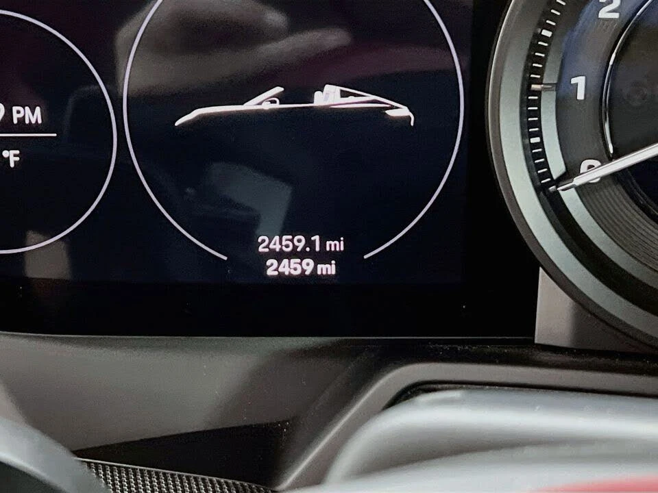 2024 Porsche 992 Targa 4 & 4S - Image 13 of 31