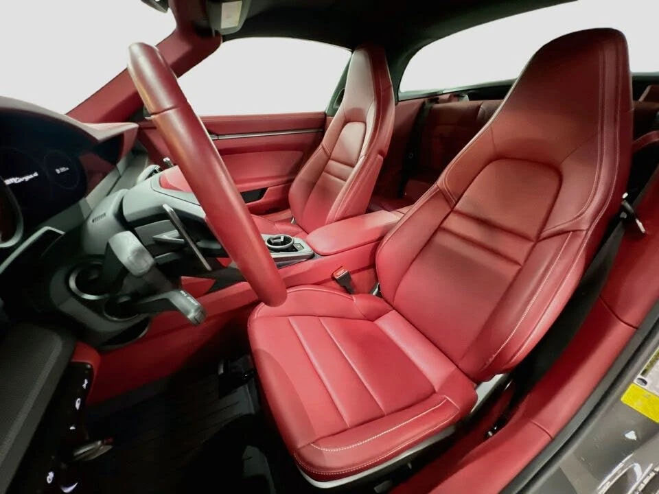 2024 Porsche 992 Targa 4 & 4S - Image 5 of 31