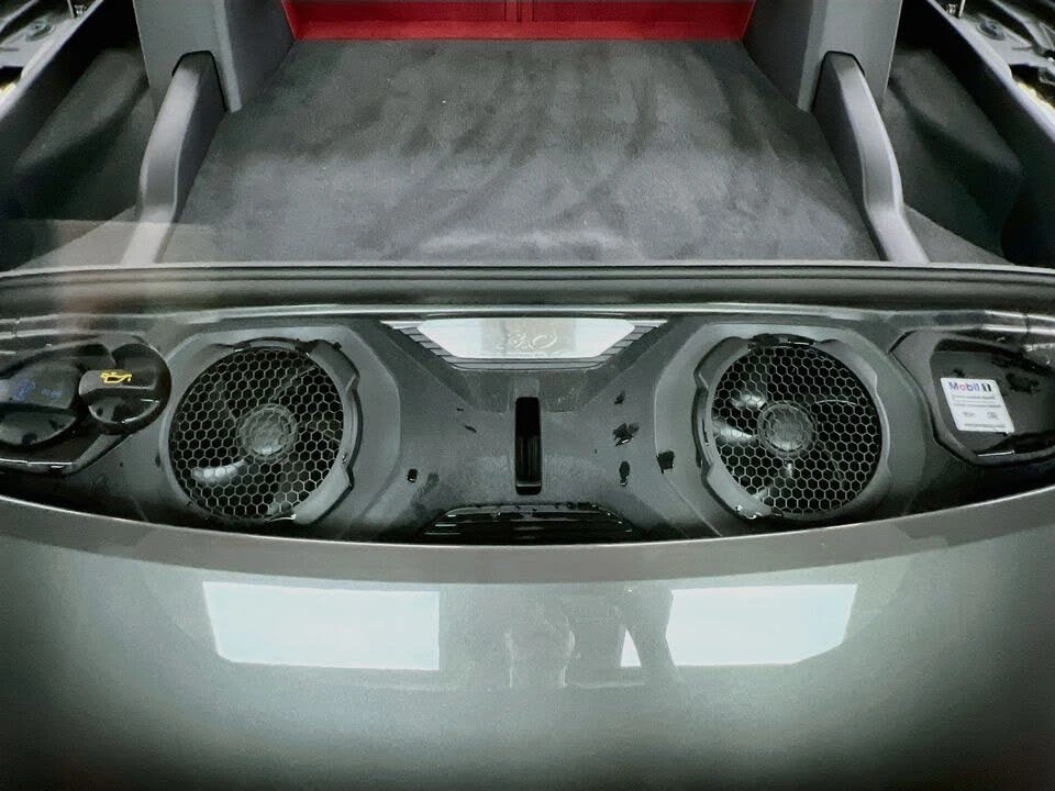 2024 Porsche 992 Targa 4 & 4S - Image 26 of 31