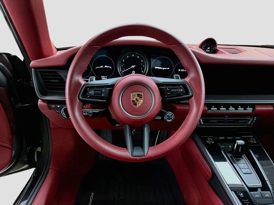 2024 Porsche 992 Targa 4 & 4S - Image 12 of 31