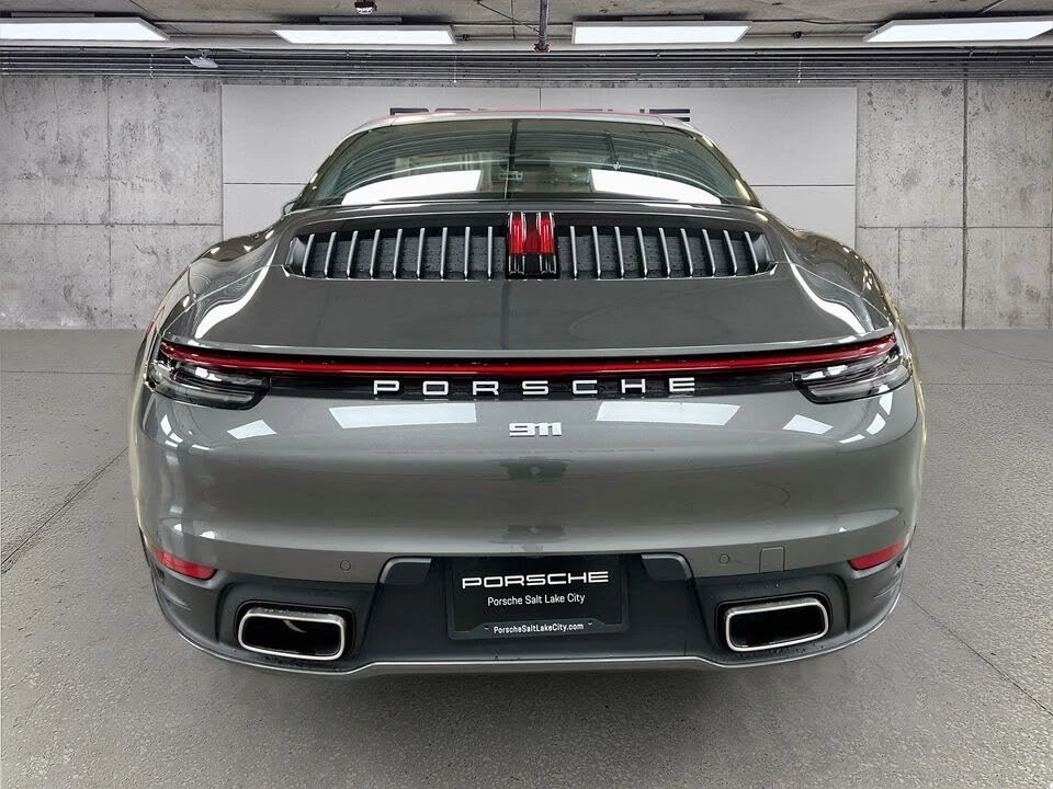2024 Porsche 992 Targa 4 & 4S - Image 10 of 31