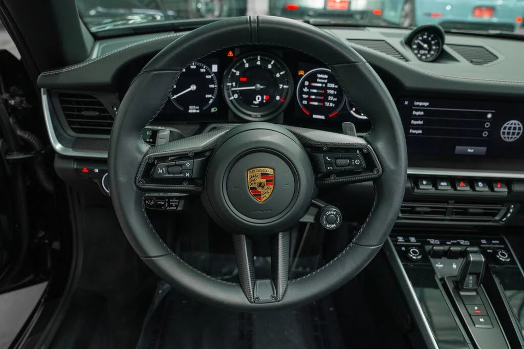 2024 Porsche 992 Targa 4 & 4S - Image 13 of 31