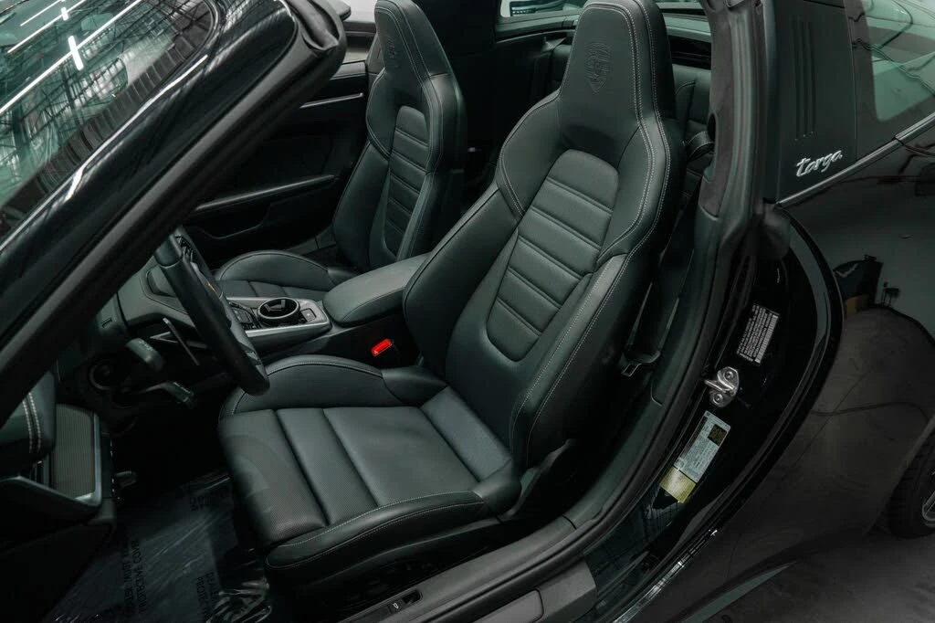 2024 Porsche 992 Targa 4 & 4S - Image 22 of 31