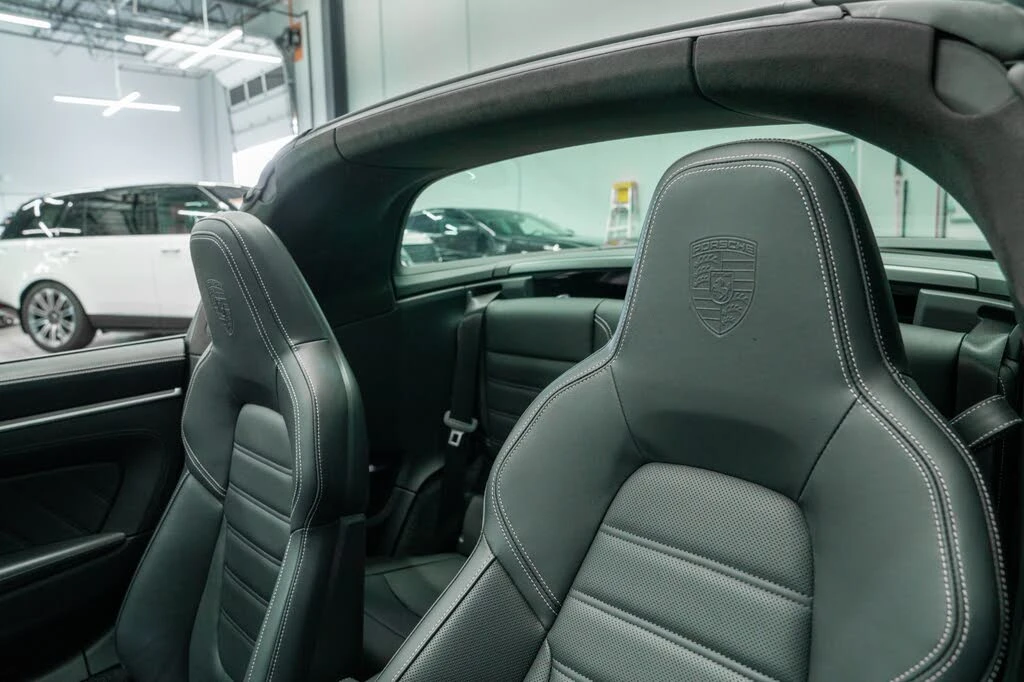 2024 Porsche 992 Targa 4 & 4S - Image 30 of 31