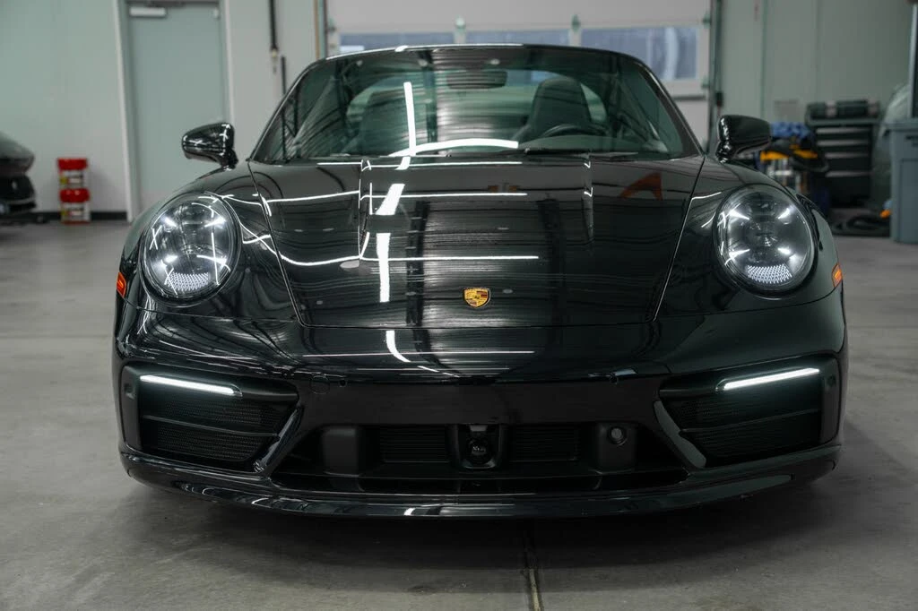 2024 Porsche 992 Targa 4 & 4S - Image 4 of 31