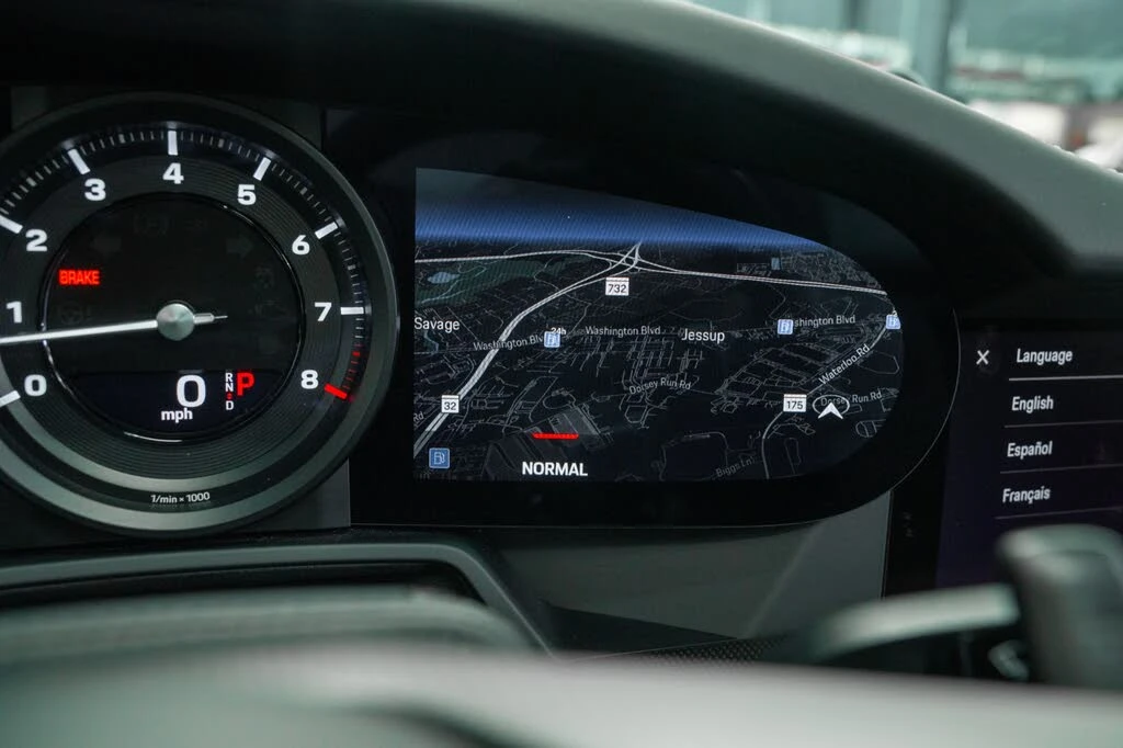 2024 Porsche 992 Targa 4 & 4S - Image 15 of 31