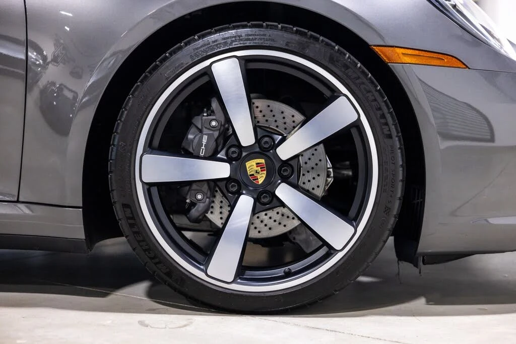 2024 Porsche 992 Targa 4 & 4S - Image 23 of 31