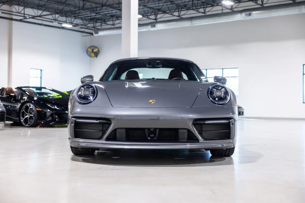 2024 Porsche 992 Targa 4 & 4S - Image 2 of 31