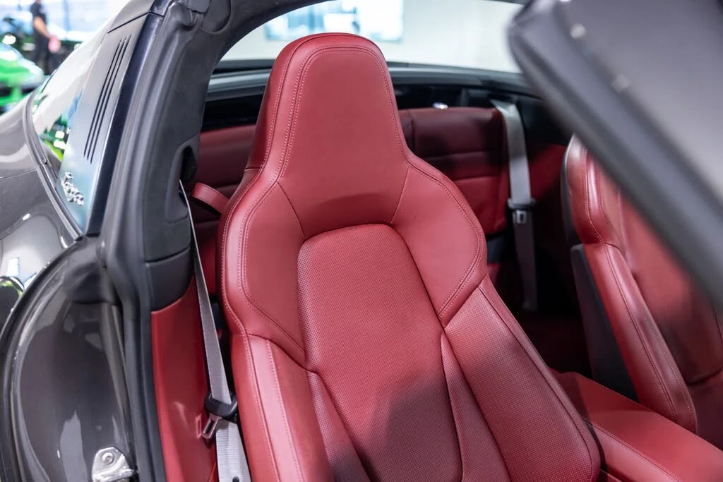 2024 Porsche 992 Targa 4 & 4S - Image 30 of 31
