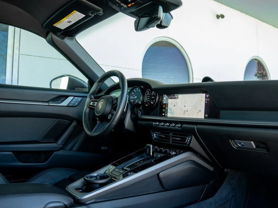 2024 Porsche 992 Targa 4 & 4S - Image 18 of 29
