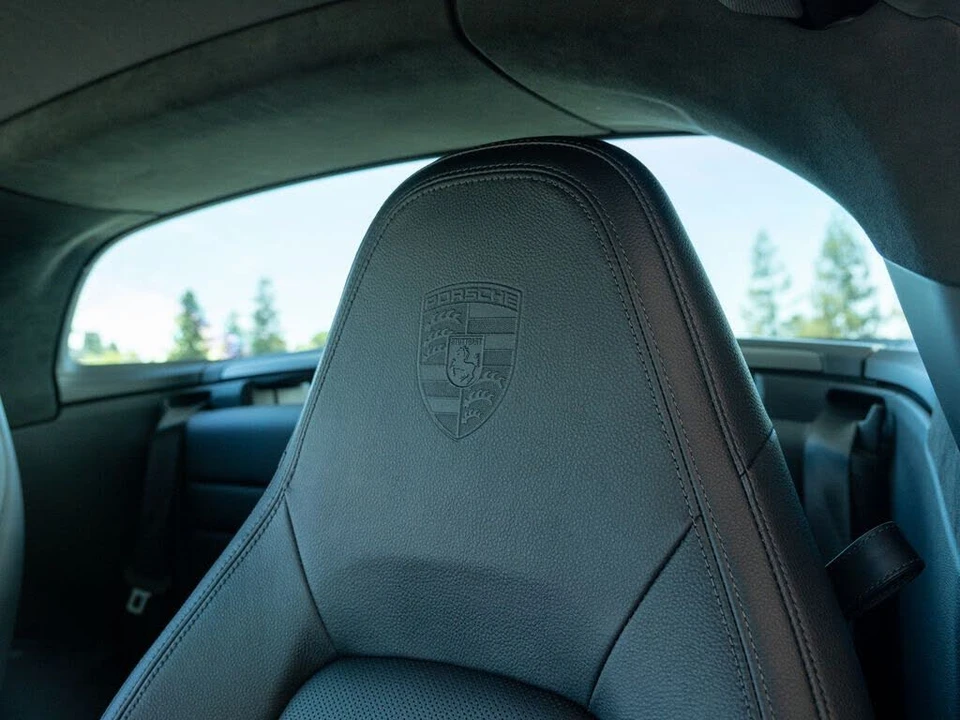 2024 Porsche 992 Targa 4 & 4S - Image 6 of 29