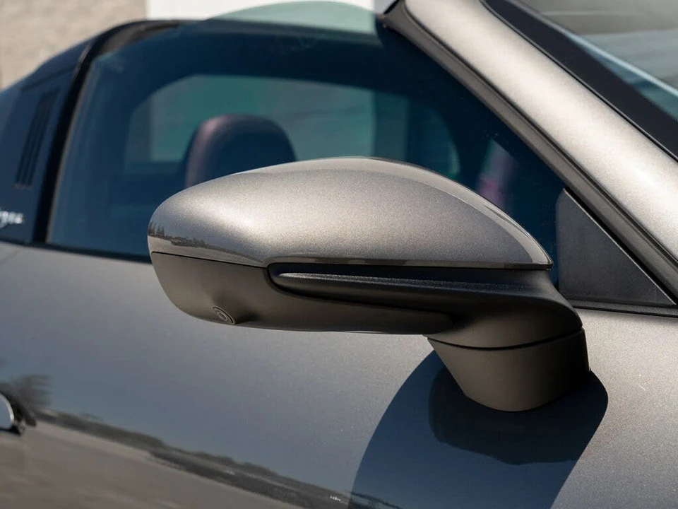2024 Porsche 992 Targa 4 & 4S - Image 23 of 29