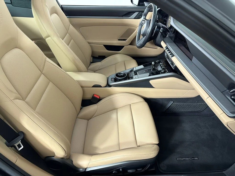 2024 Porsche 992 Targa 4 & 4S - Image 24 of 31