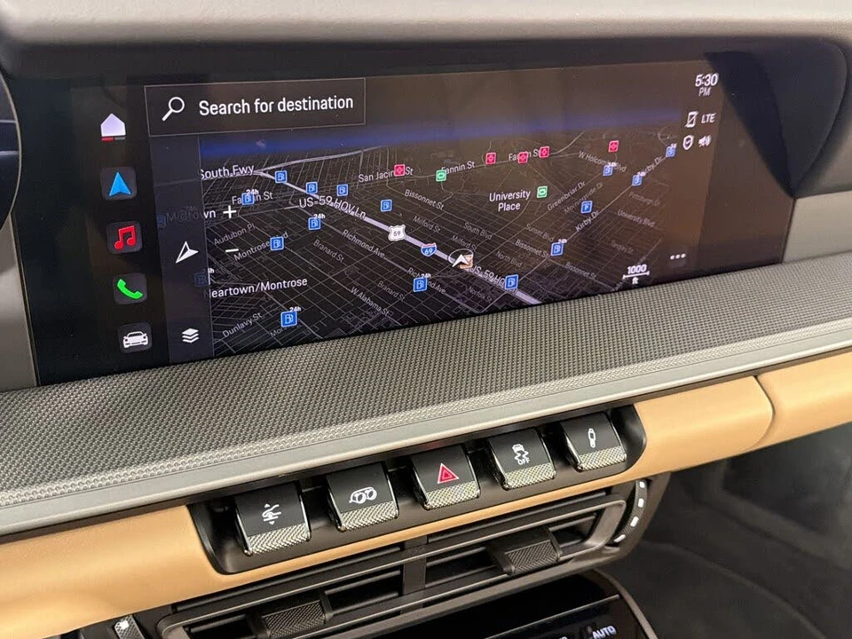2024 Porsche 992 Targa 4 & 4S - Image 18 of 31