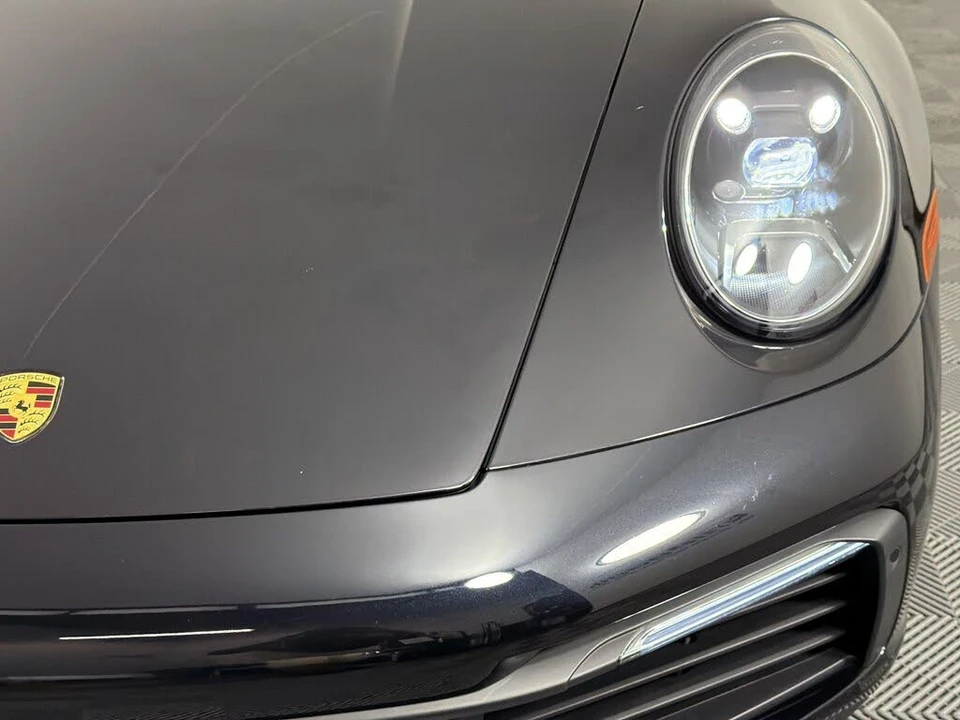 2024 Porsche 992 Targa 4 & 4S - Image 12 of 31
