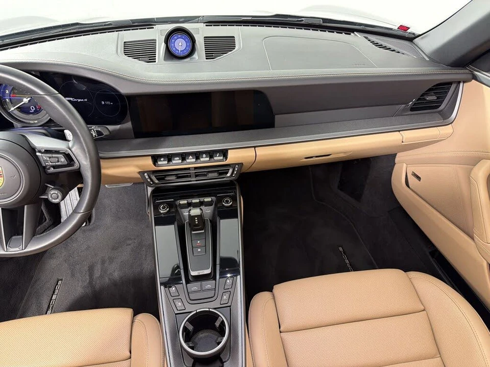 2024 Porsche 992 Targa 4 & 4S - Image 29 of 31