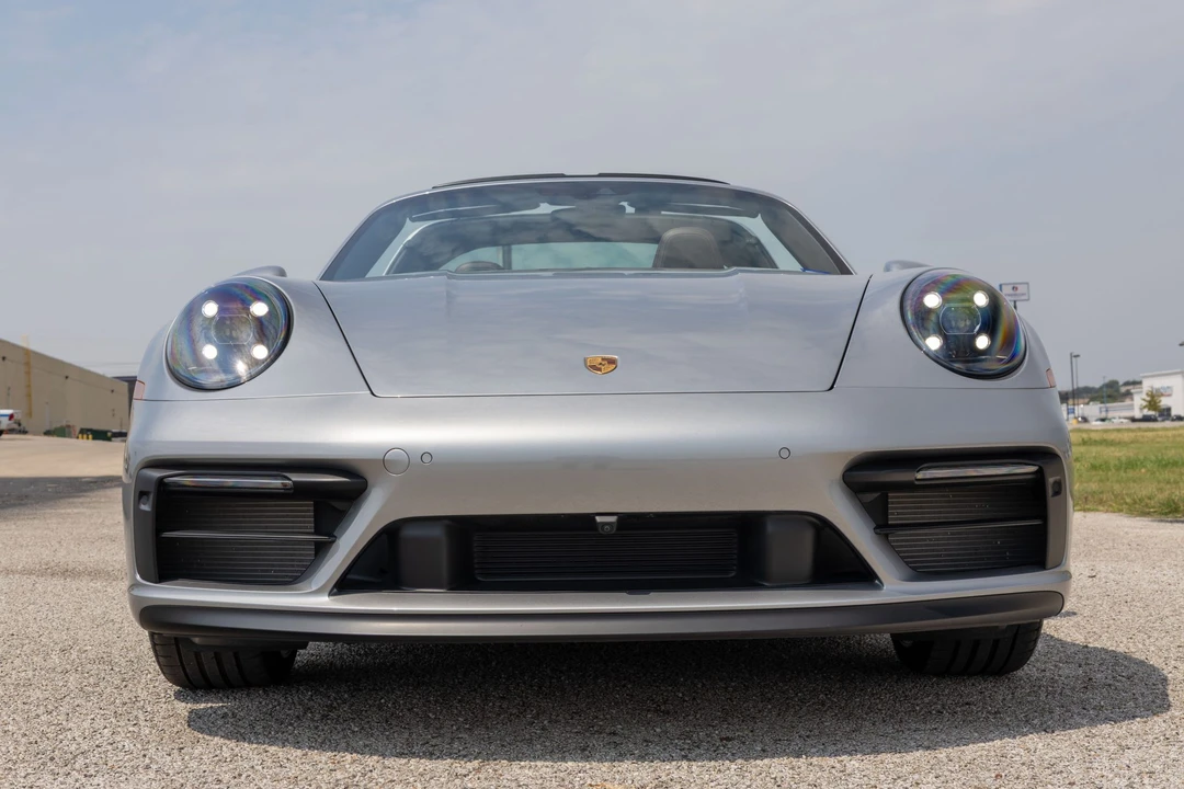 2024 Porsche 992 Targa 4 GTS - Image 5 of 31