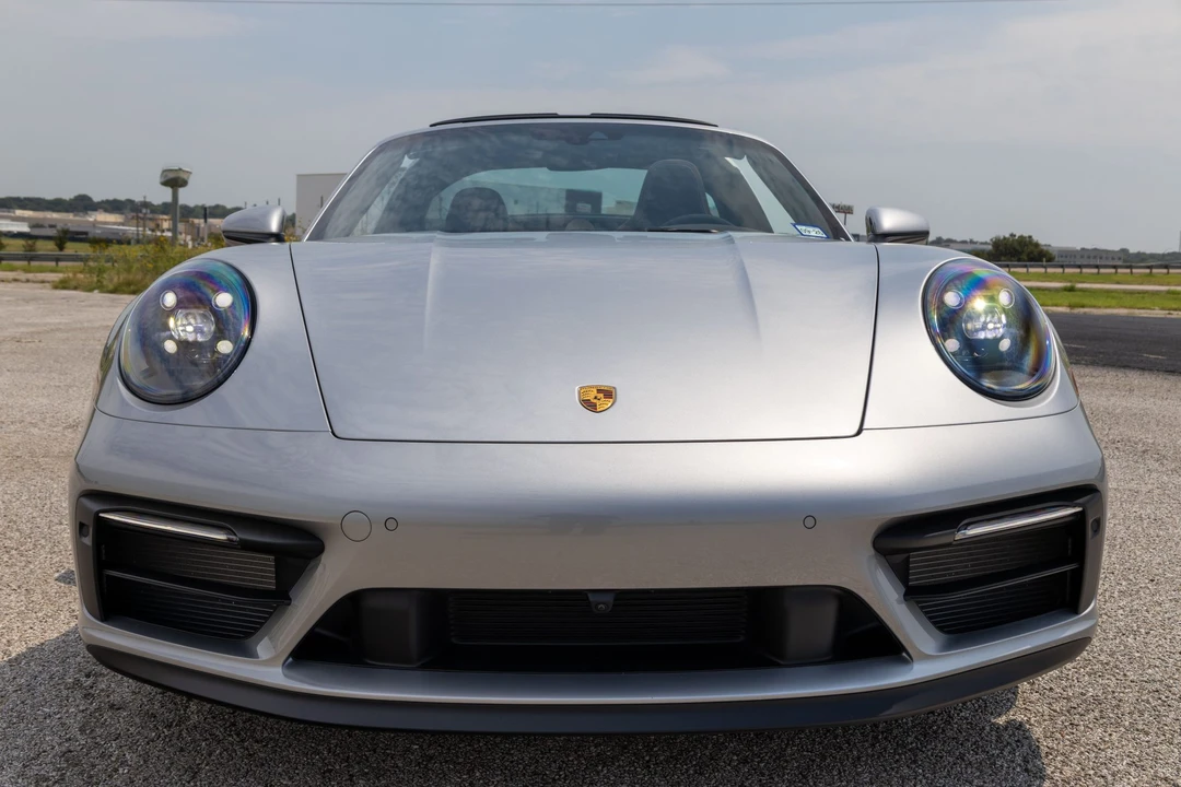 2024 Porsche 992 Targa 4 GTS - Image 4 of 31