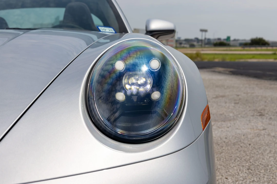 2024 Porsche 992 Targa 4 GTS - Image 24 of 31