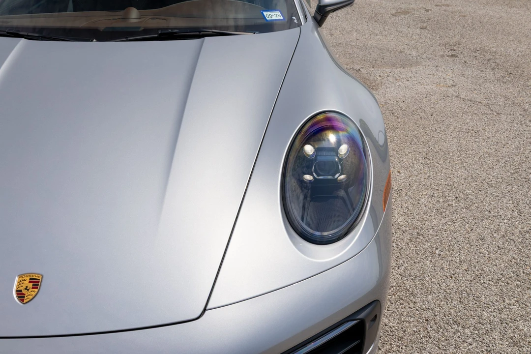 2024 Porsche 992 Targa 4 GTS - Image 22 of 31