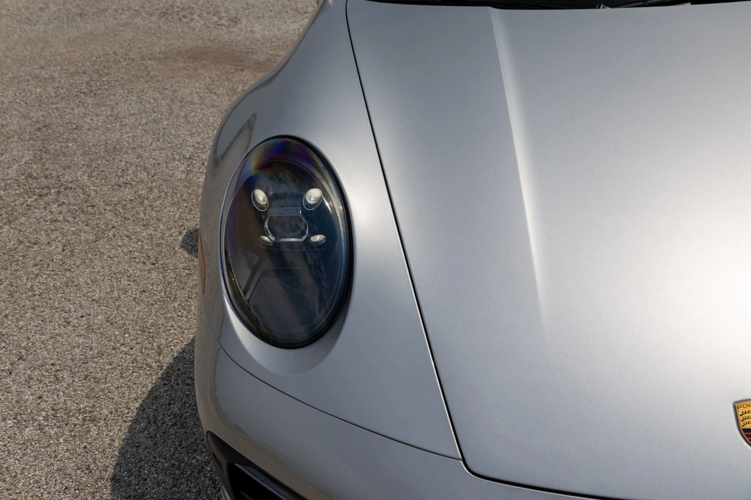 2024 Porsche 992 Targa 4 GTS - Image 21 of 31