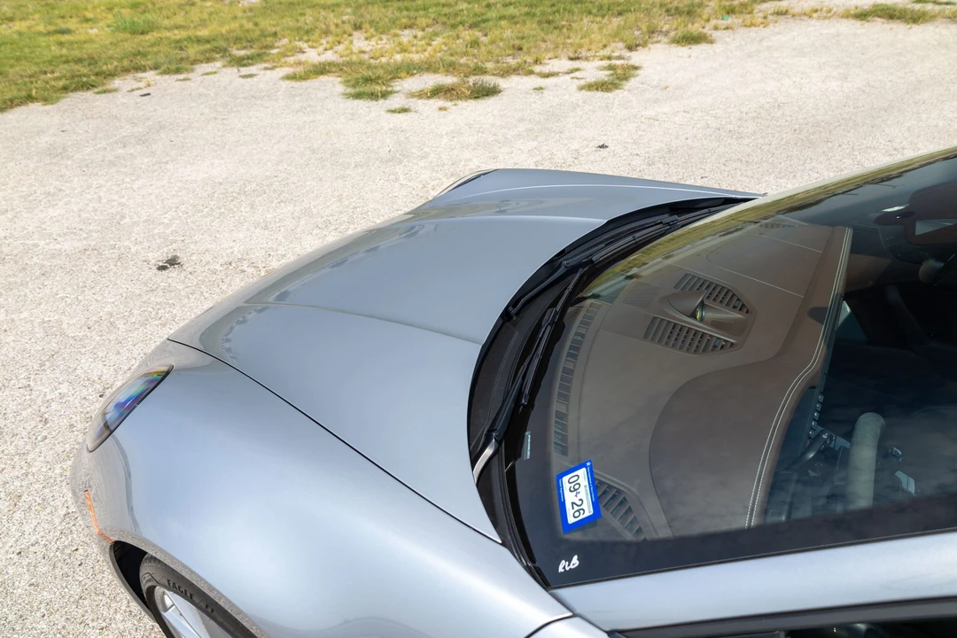 2024 Porsche 992 Targa 4 GTS - Image 29 of 31