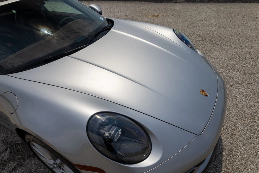 2024 Porsche 992 Targa 4 GTS - Image 28 of 31