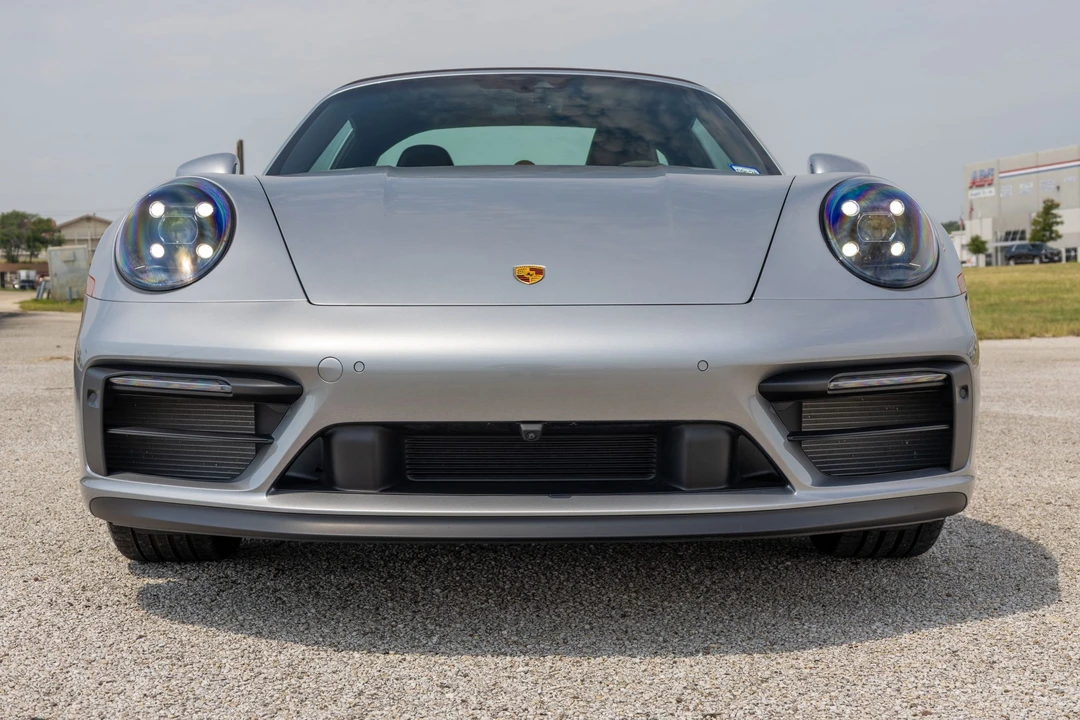 2024 Porsche 992 Targa 4 GTS - Image 7 of 31