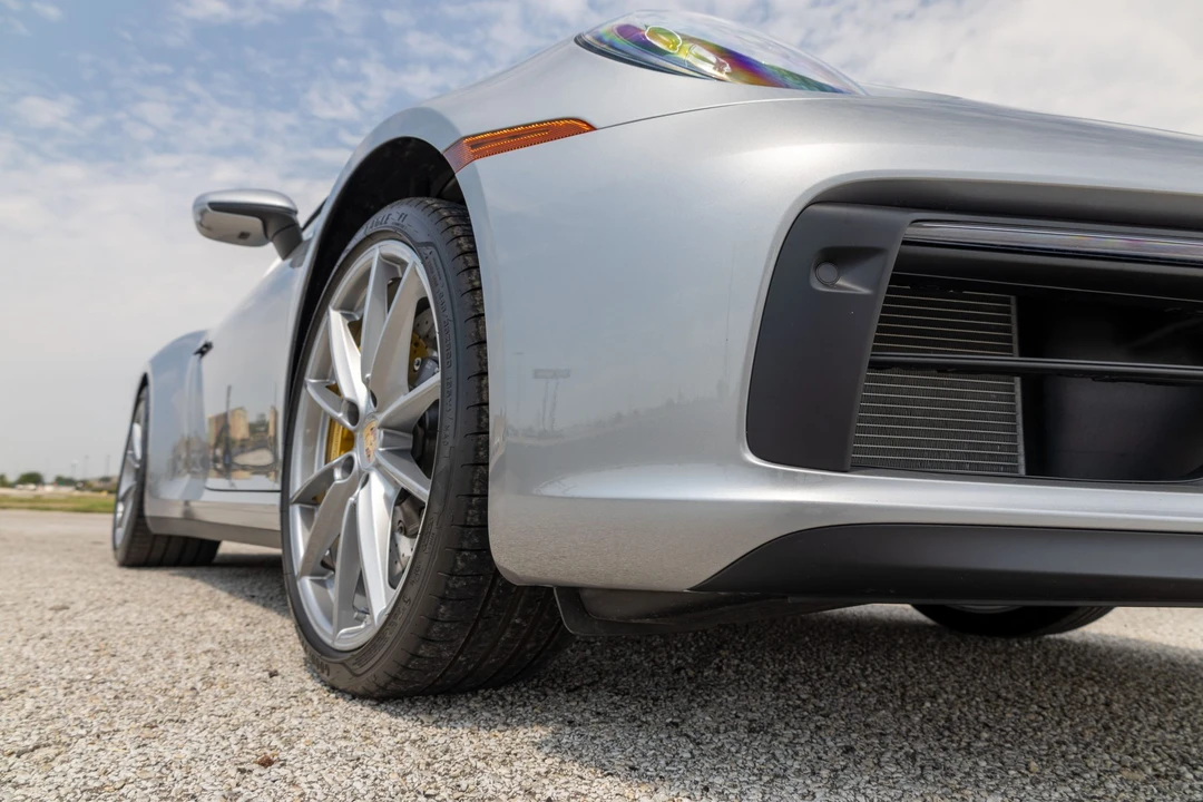 2024 Porsche 992 Targa 4 GTS - Image 26 of 31