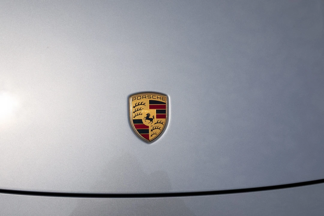 2024 Porsche 992 Targa 4 GTS - Image 30 of 31