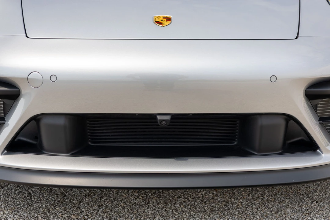 2024 Porsche 992 Targa 4 GTS - Image 25 of 31