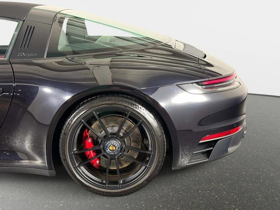 2024 Porsche 992 Targa 4 GTS - Image 15 of 31