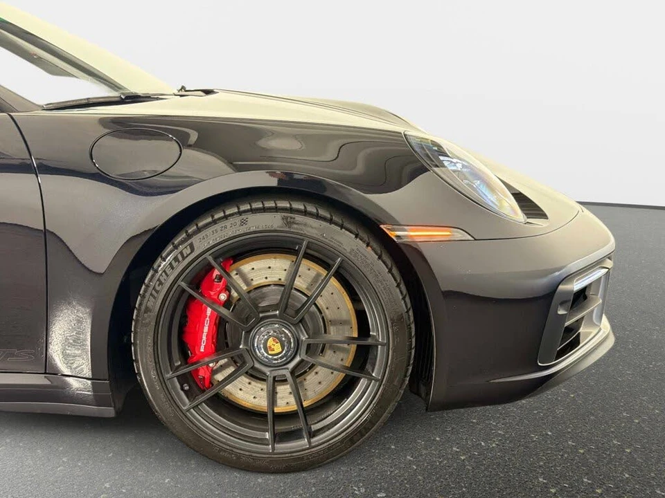 2024 Porsche 992 Targa 4 GTS - Image 21 of 31
