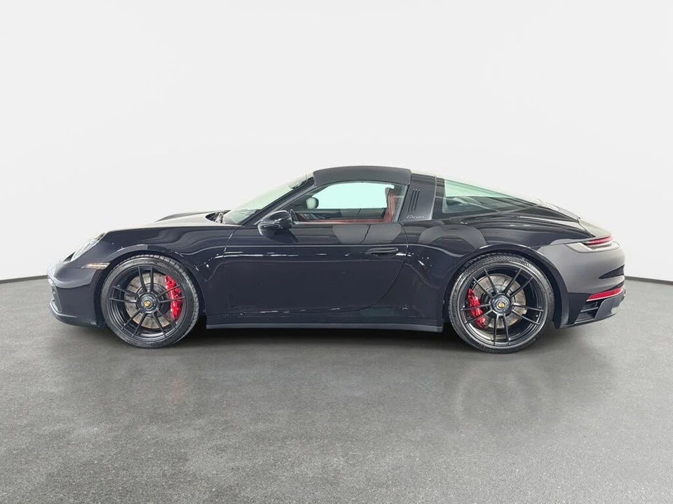 2024 Porsche 992 Targa 4 GTS - Image 6 of 31
