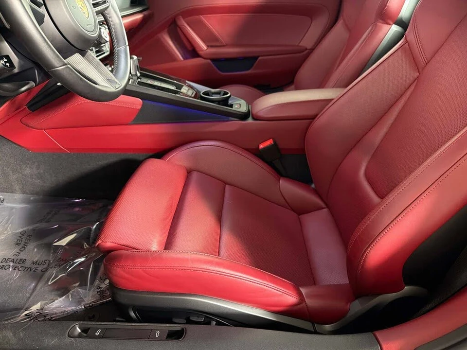 2024 Porsche 992 Targa 4 GTS - Image 28 of 31